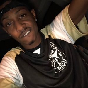 Meet your Posher, Darrell